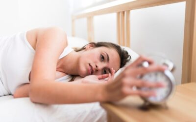 How CBD Can Help You Fall Asleep Faster