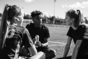 The Debate Over Fair Play and Sportsmanship