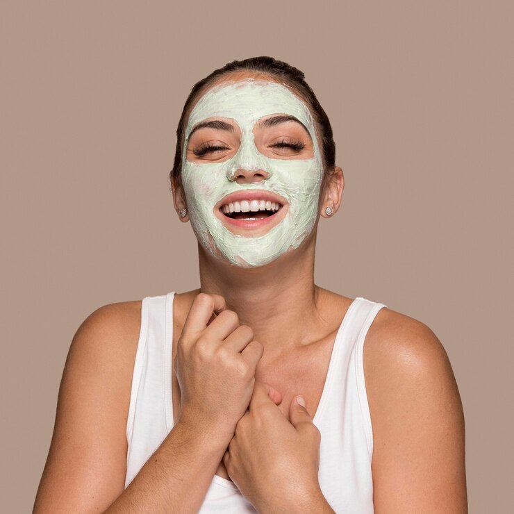 Creating Your Own CBD Face Mask for Healthy Skin