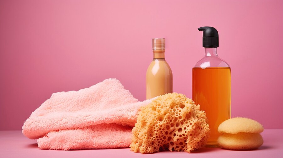 DIY CBD Body Scrub for Exfoliation and Relaxation