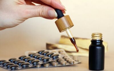 CBD Dosage: How Much Should You Take?