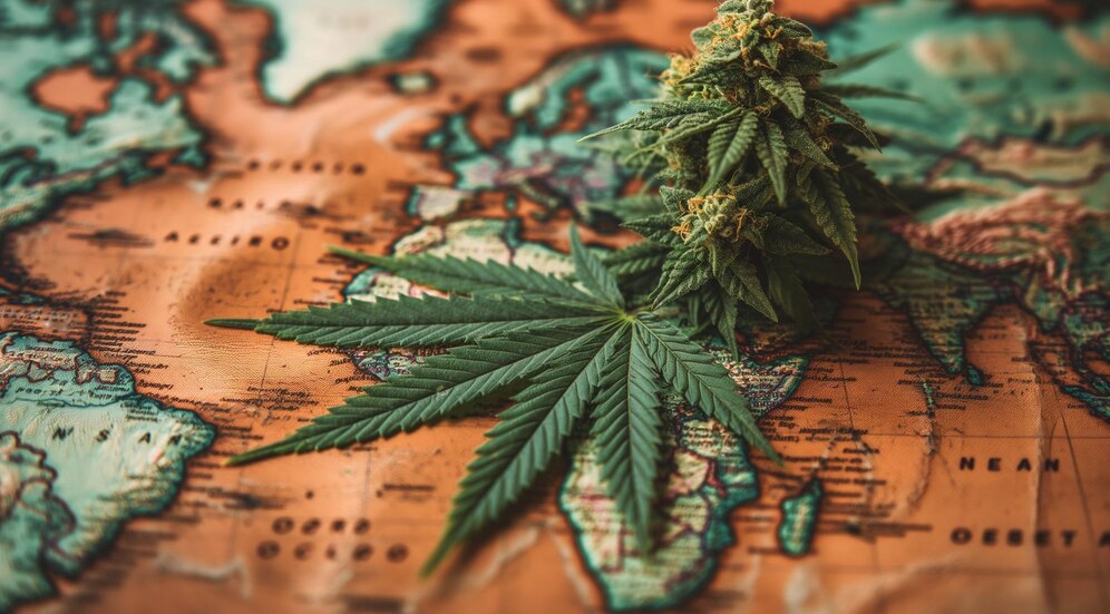 The Legal History of CBD in the United States: From Prohibition to Progress