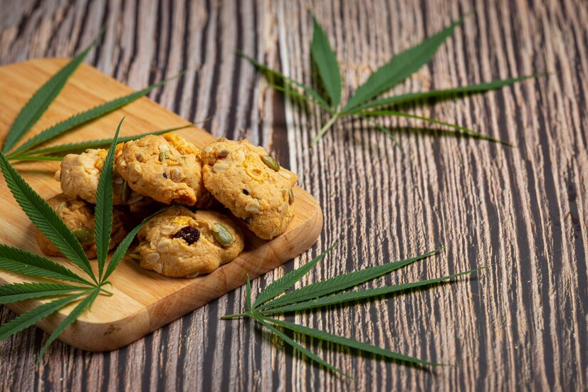 Creating CBD-Infused Edibles in Your Kitchen