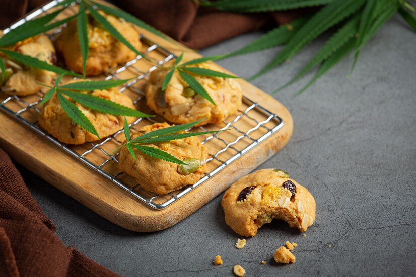 Creating CBD-Infused Edibles in Your Kitchen
