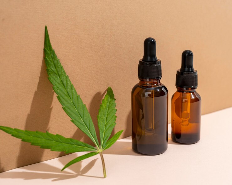 CBD vs. THC: Understanding the Key Differences