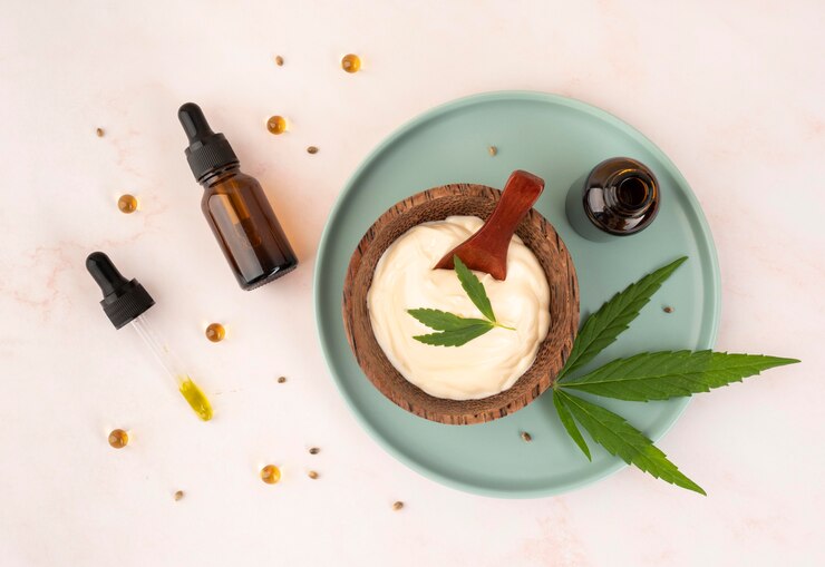 Traveling with Different Forms of CBD: Oils, Gummies, and More