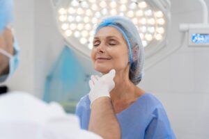 Supporting My Recovery from Surgery with CBD: A Personal Journey