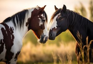 Helping My Horse with Anxiety and Pain Through CBD
