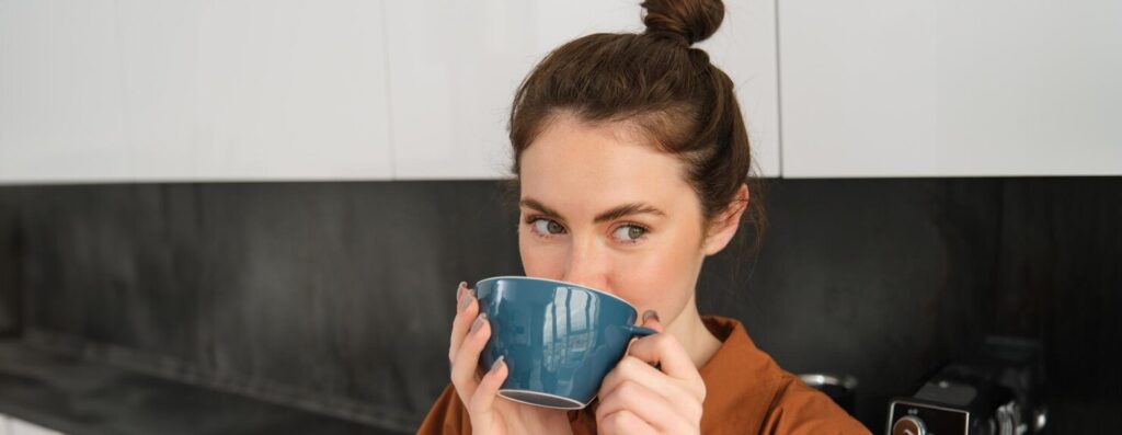 How CBD Has Helped Me Reduce My Caffeine Intake