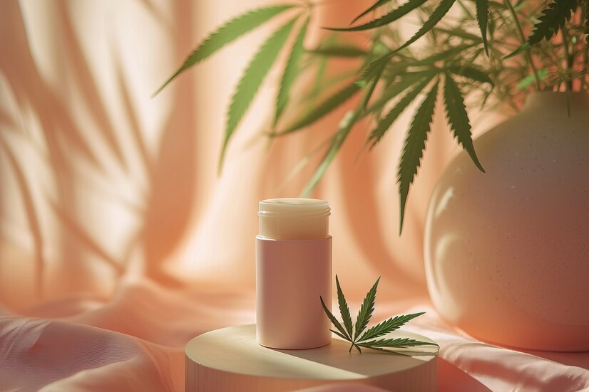 Making Your Own CBD Topicals: Creams and Balms