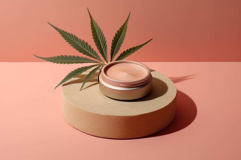 Making Your Own CBD Topicals: Creams and Balms