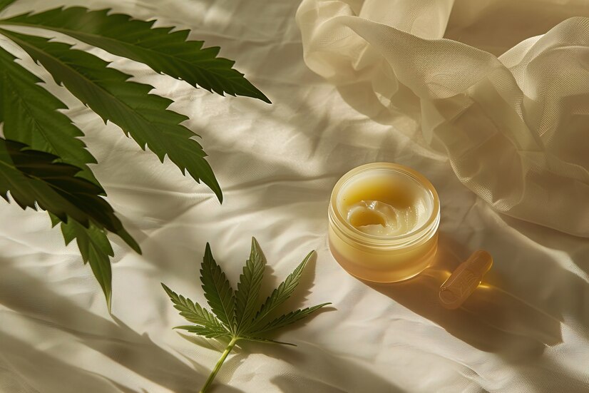 Making Your Own CBD-Infused Candles: A Relaxing DIY Project