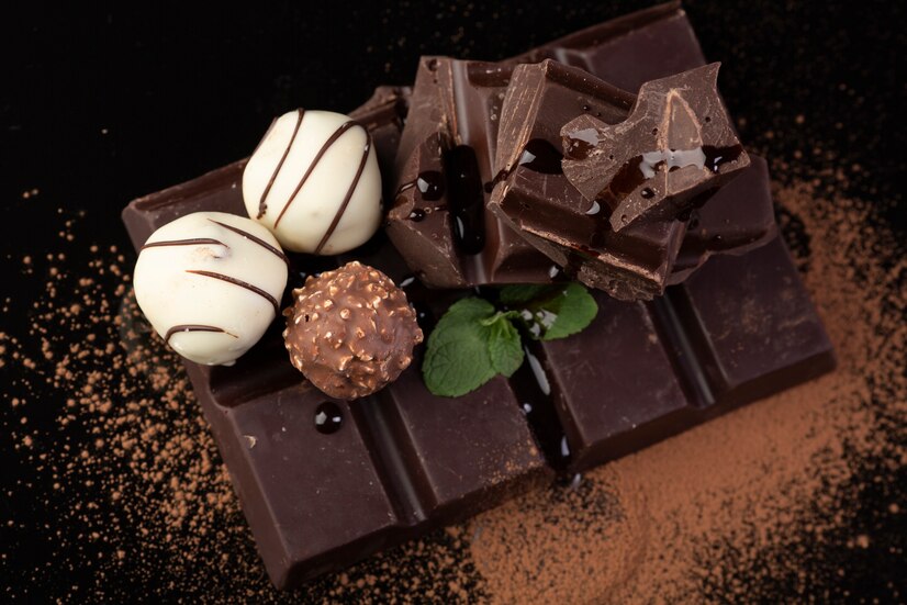 How to Make CBD-Infused Chocolate at Home
