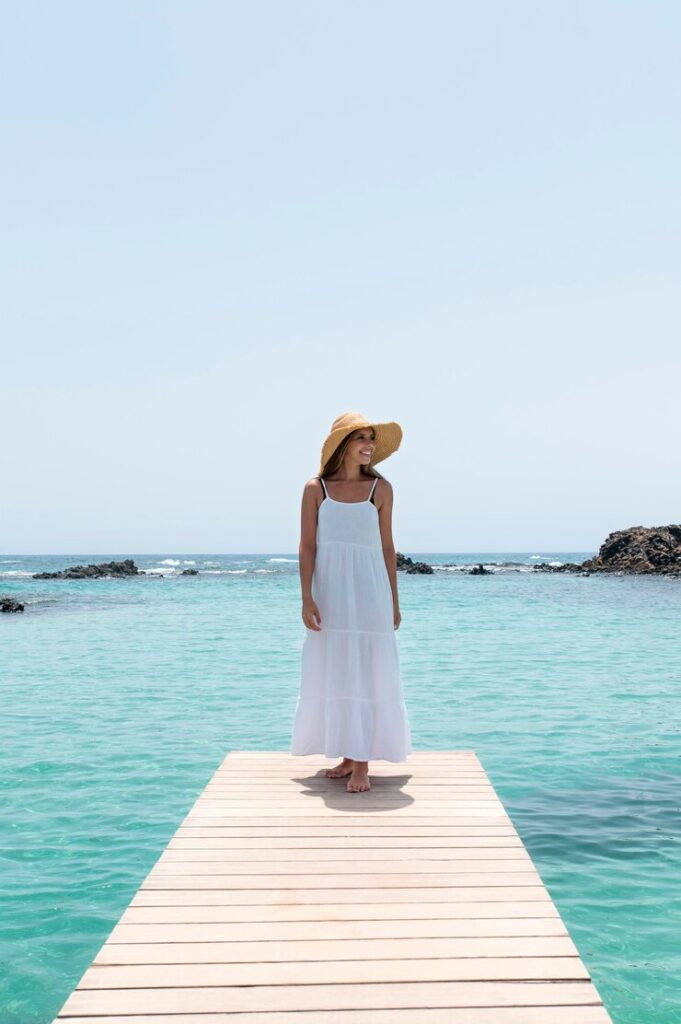 Vacation Fashion Essentials You Need to Pack