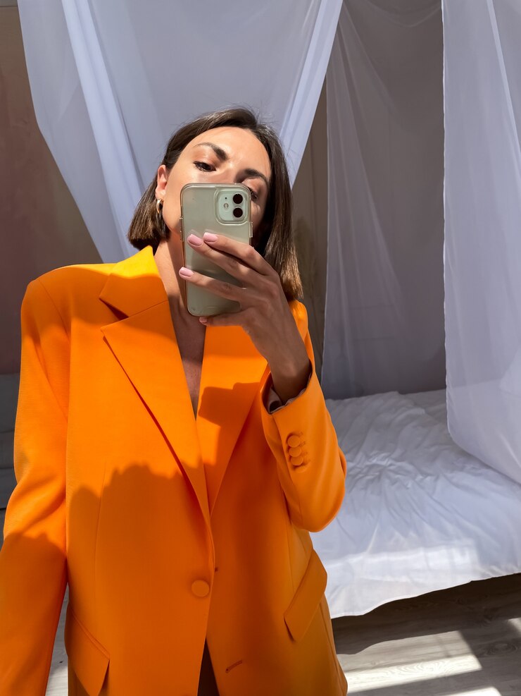 How to Take Better Outfit of the Day Photos