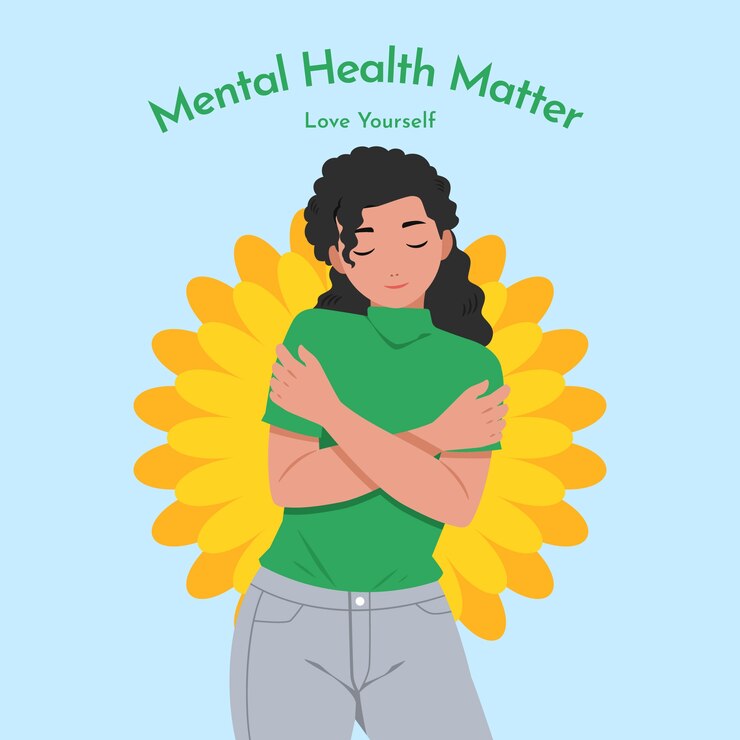 CBD and Mental Health: A Look at the Research