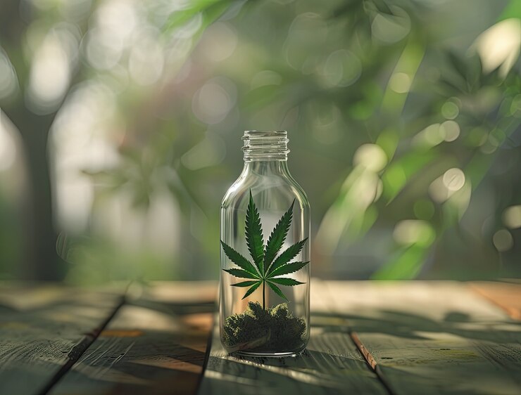 Understanding Cannabinoids: Beyond CBD and THC