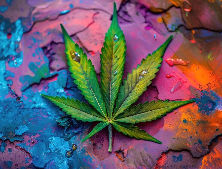 Understanding Cannabinoids: Beyond CBD and THC