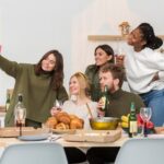 Best Outfits for Brunch with Friends: Style That Serves Looks and Comfort