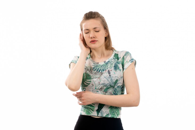 Finding Relief from TMJ Pain with CBD Oil
