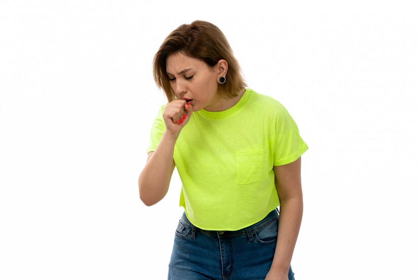 Finding Natural Relief for Nausea with CBD