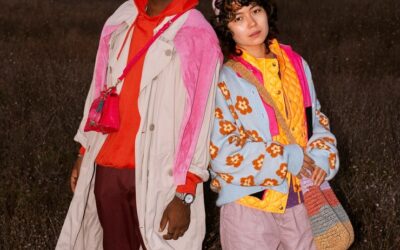 Why Vintage Fashion Is More Popular Than Ever