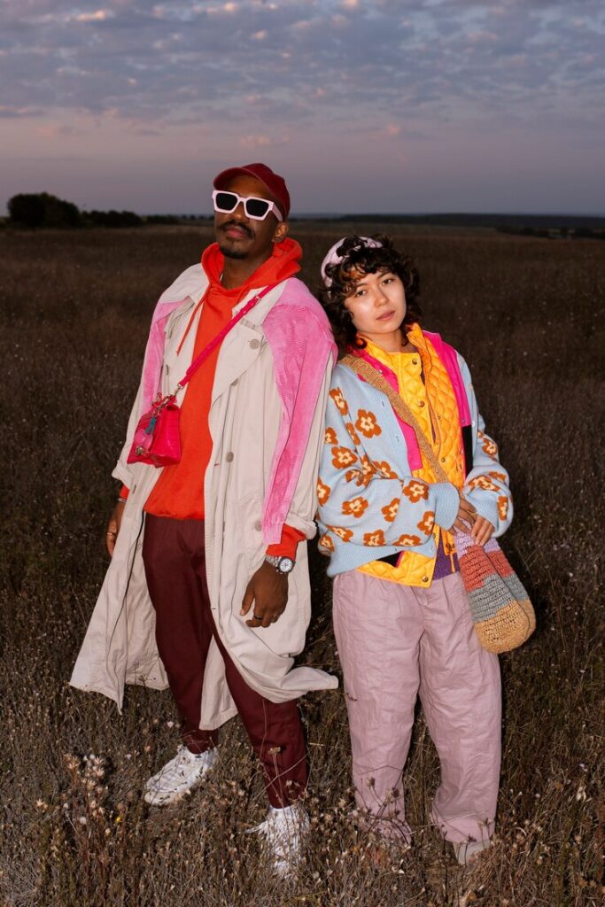 Why Vintage Fashion Is More Popular Than Ever