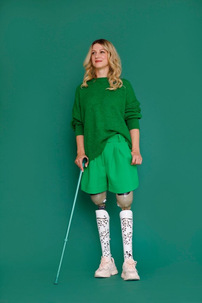 👚 Adaptive Fashion for People with Disabilities: Style Meets Function