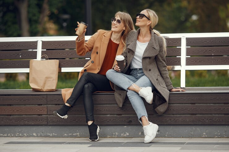 Casual Weekend Fashion: Effortlessly Chic Looks