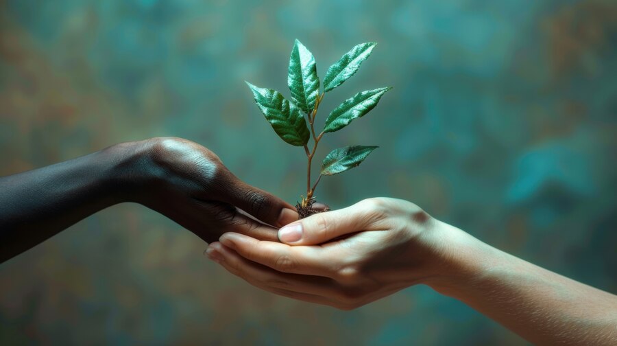 Sustainable and Ethical CBD Sourcing: Why It Matters