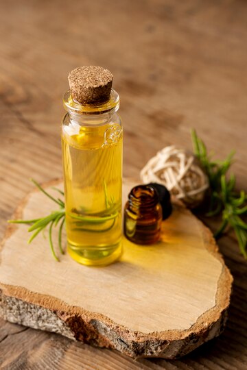 How to Make CBD Tinctures with Different Carrier Oils