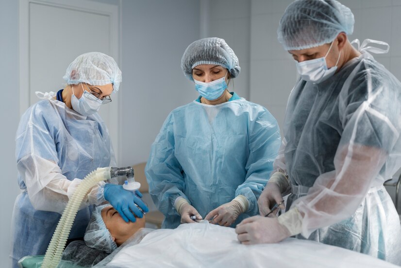 Supporting My Recovery from Surgery with CBD: A Personal Journey