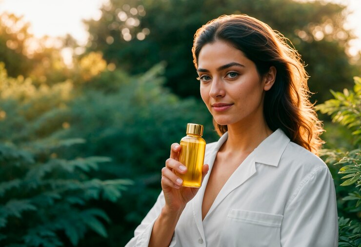 Understanding the Difference Between Hemp Seed Oil and CBD Oil
