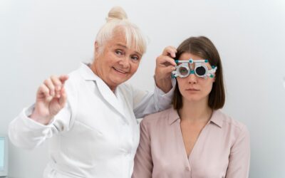 My Experience Using CBD for Glaucoma Management My Experience Using CBD for Glaucoma Management