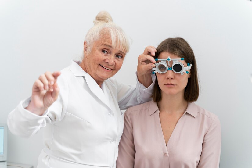 My Experience Using CBD for Glaucoma Management