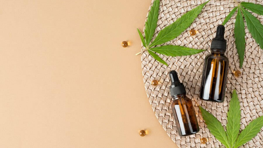 The Legal Status of Different Types of CBD Products