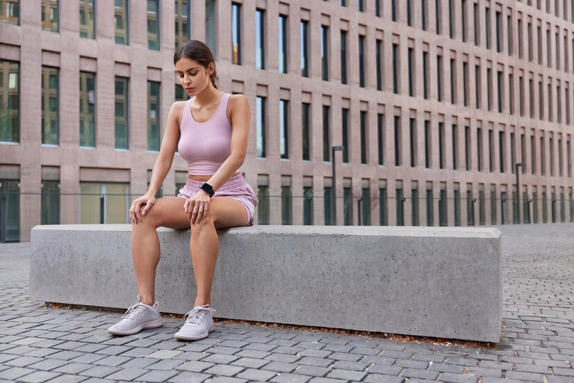 My Journey Using CBD for Bursitis Pain