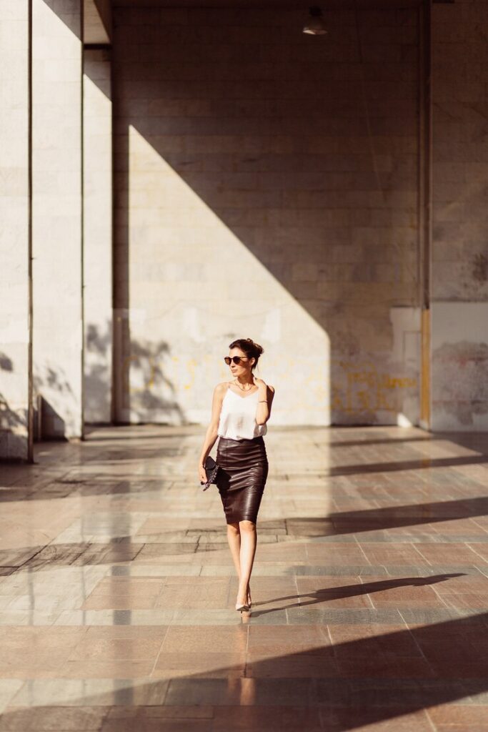 A Brief History of Paris Fashion Week