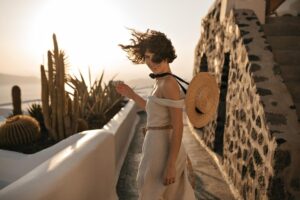 Vacation Fashion Essentials You Need to Pack