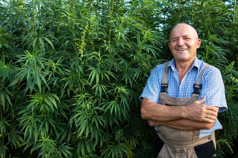 The Legal History of CBD in the United States: From Prohibition to Progress