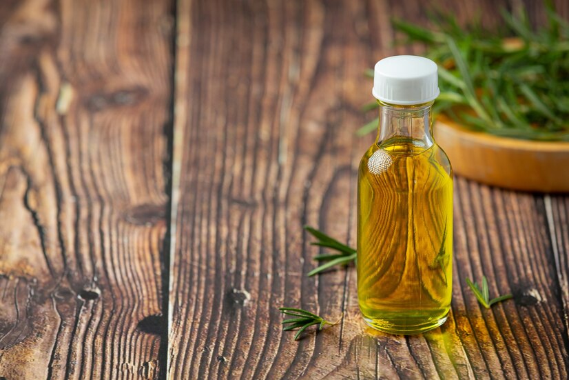 How to Make CBD Tinctures with Different Carrier Oils