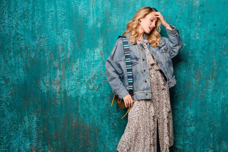 Modest Fashion That’s Stylish & Modern: Elevate Your Look with Confidence