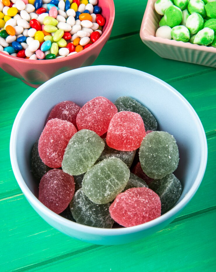 DIY CBD Gummies: A Fun and Easy Recipe