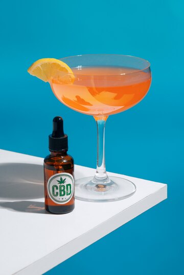 Infusing Your Own Beverages with CBD: A Refreshing Wellness Trend