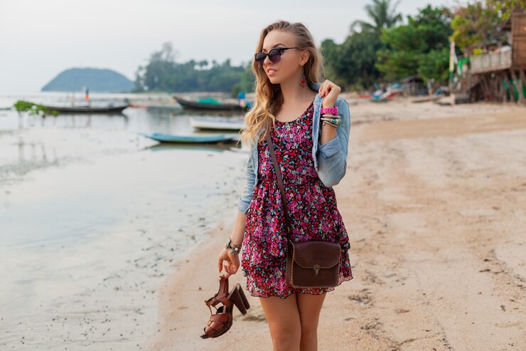Vacation Fashion Essentials You Need to Pack