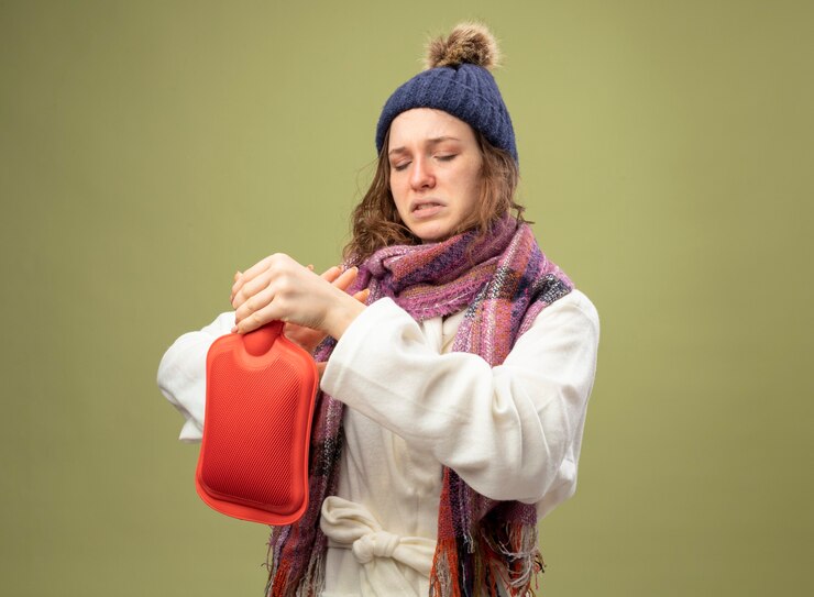 My Experience Using CBD for Altitude Sickness