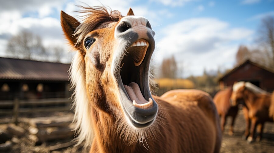Helping My Horse with Anxiety and Pain Through CBD