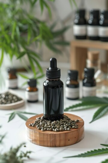 What Does CBD Stand For? And Other Common Questions