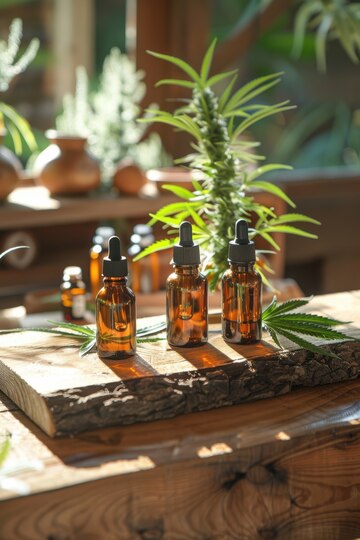 How to Properly Store Your Homemade CBD Products