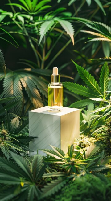 How to Properly Store Your Homemade CBD Products